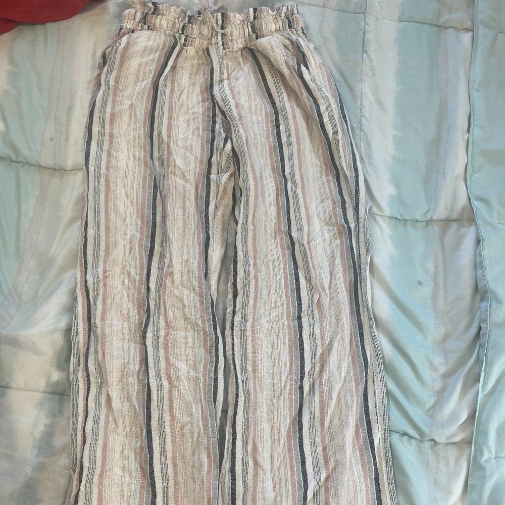 Beachy Pants